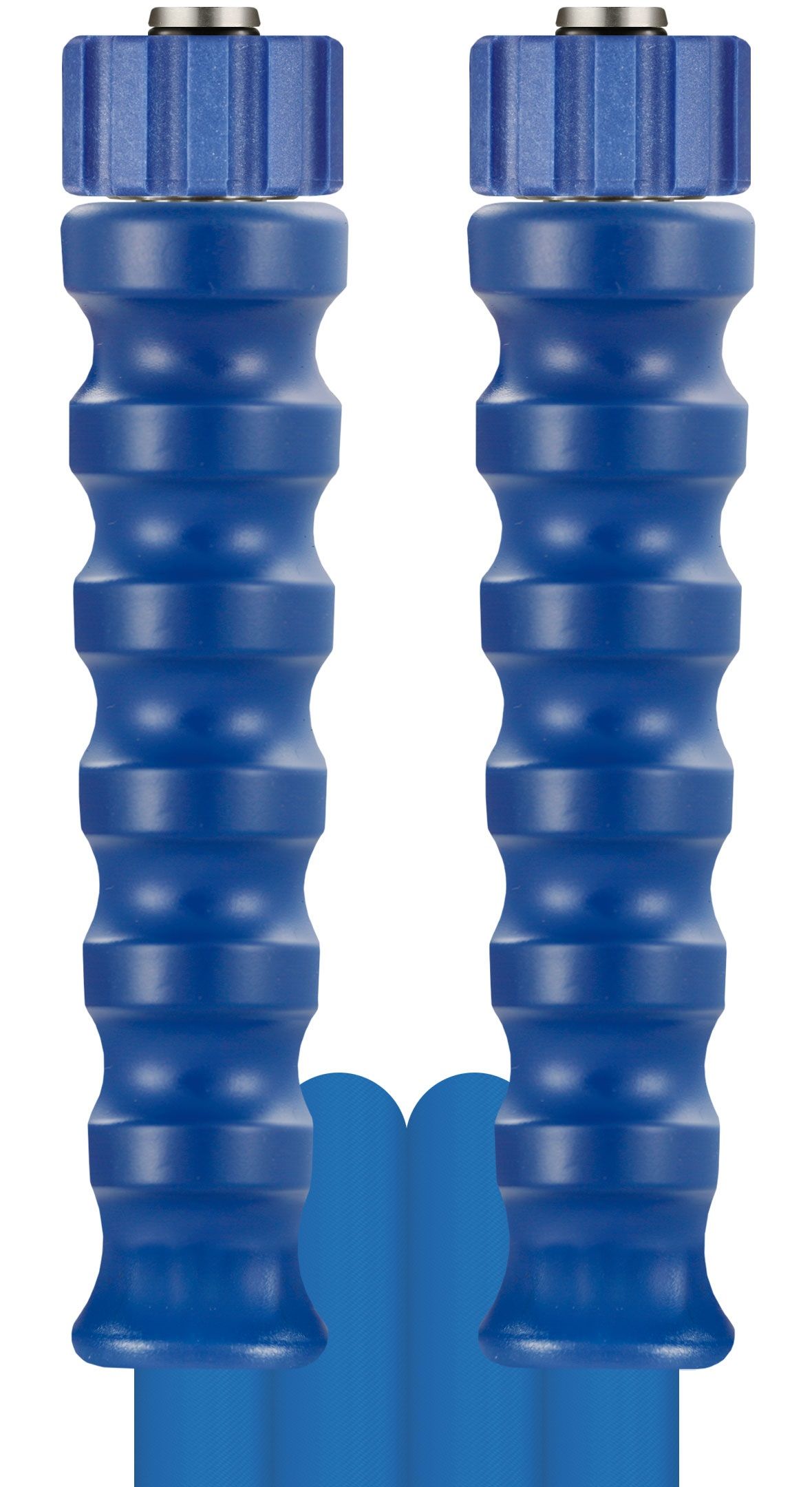 HP HOSE BLUE 15M DN10 2SN M22F x M22F  