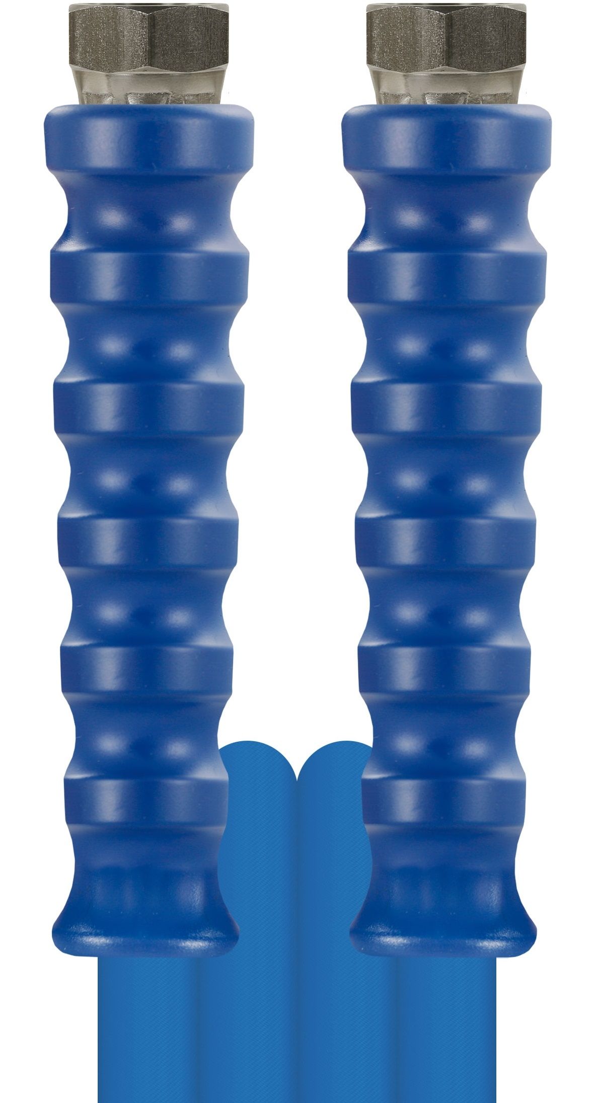 LOW PRESSURE HOSE, BLUE, PUReClean365+ FOOD HOSE, 45 BAR