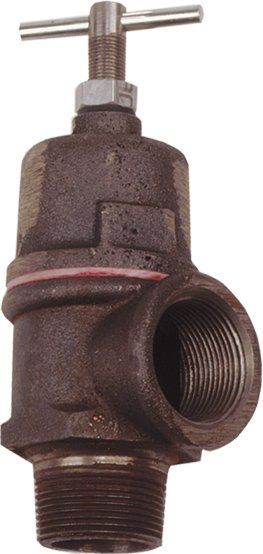 3316 Pressure Regulating Valve