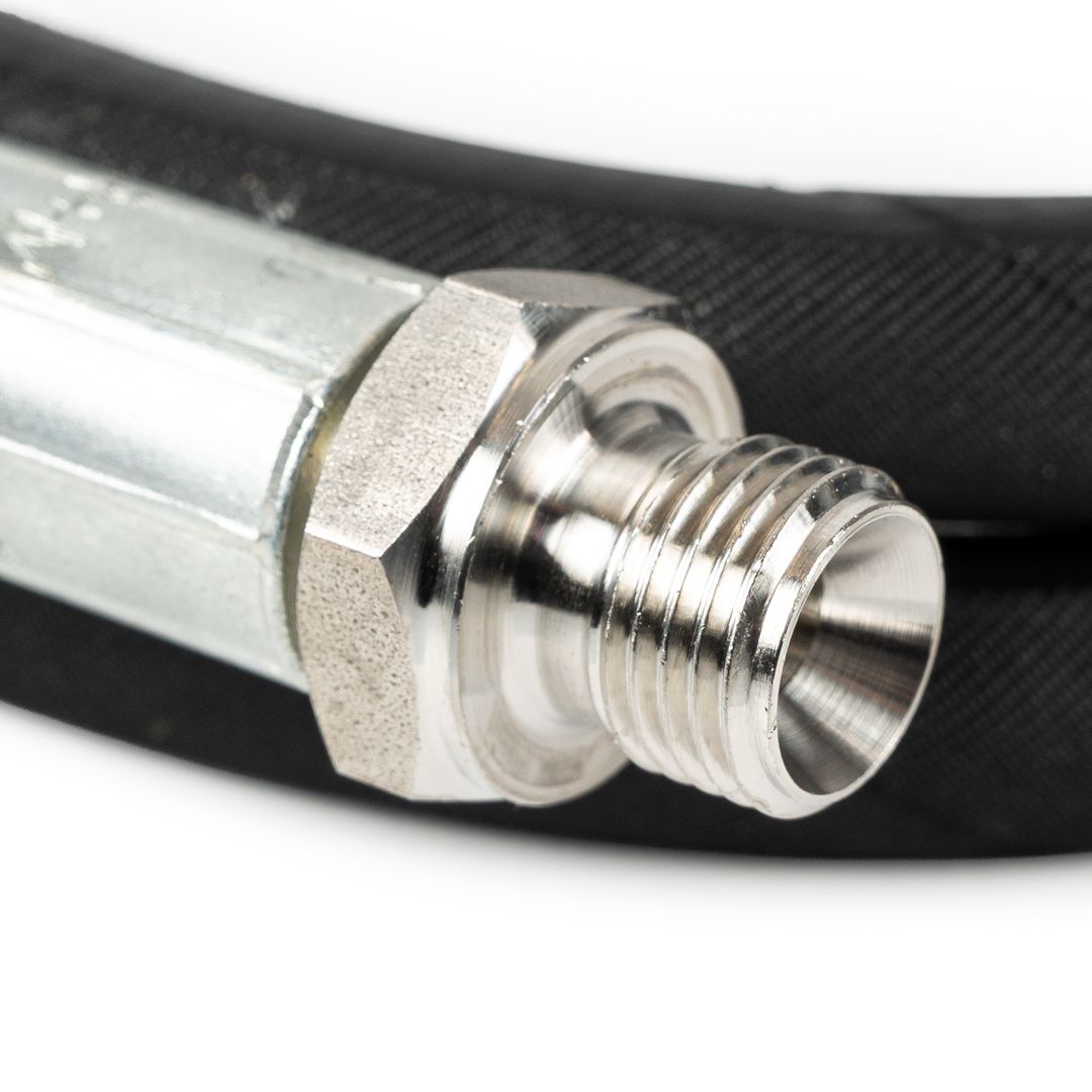 High pressure hose to suit Turbo Devil floor cleaner 1350mm