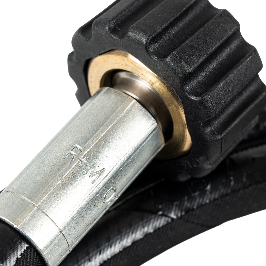 Turbo Devil floor cleaner high pressure hose 400 Bar