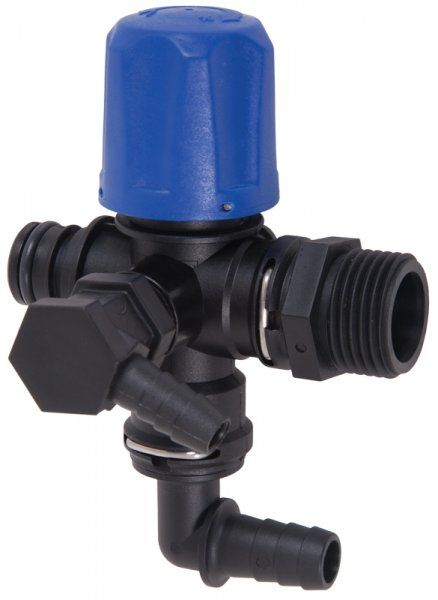 Everflo Pressure Regulating Valve