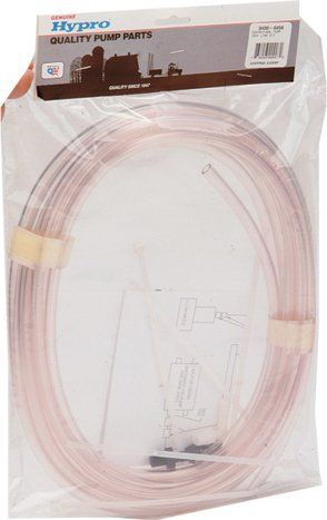 Hypro Vent Kit