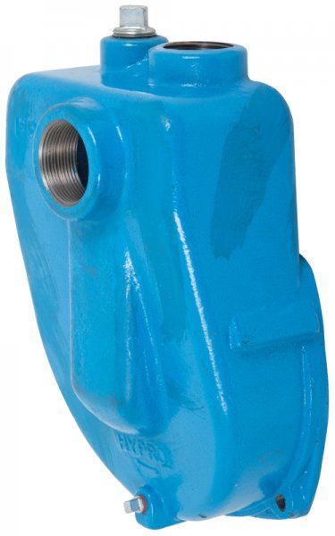 Hypro Self-Priming Chamber Kit