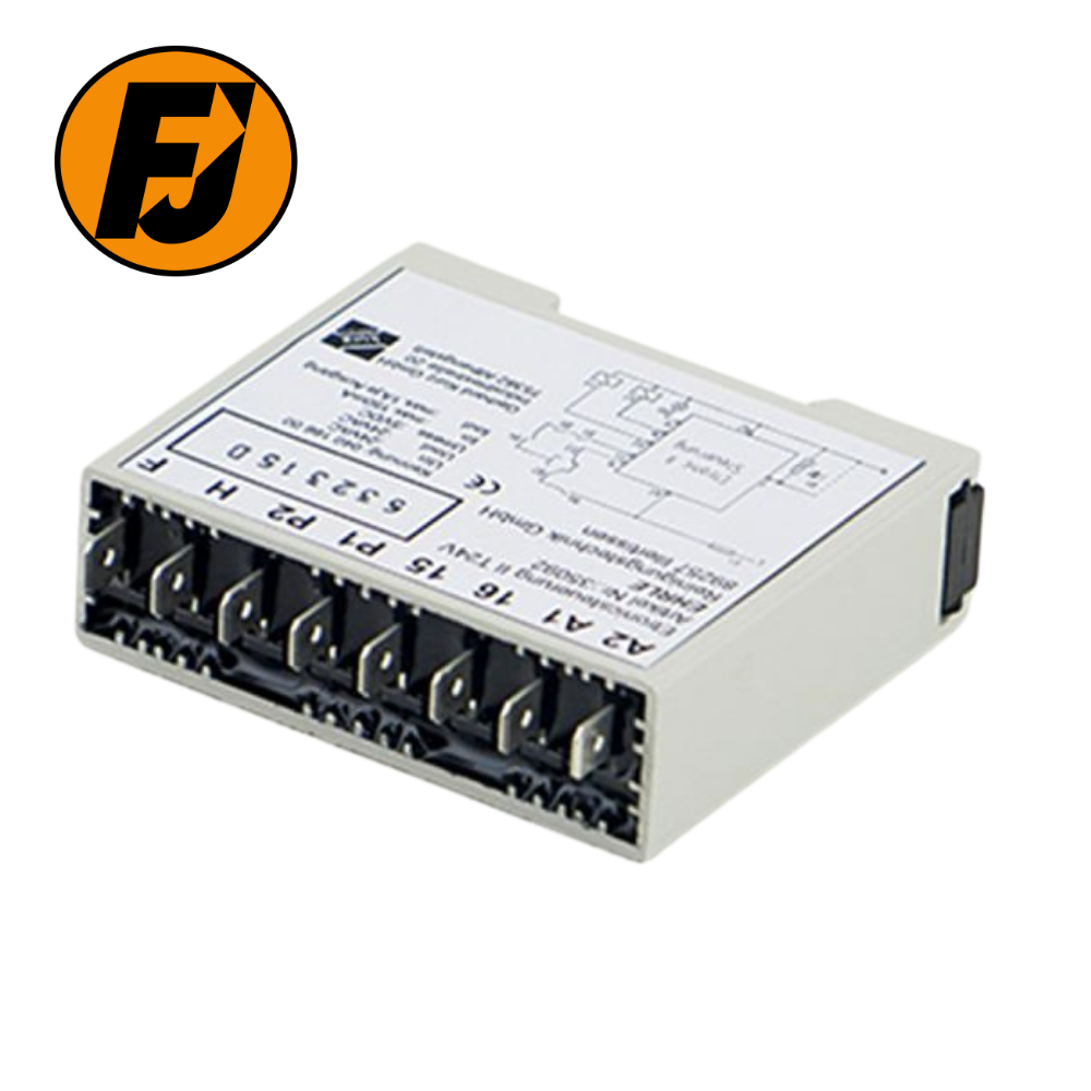 Ehrle Etronic 2 24V control PCB for HD823 and HD923 pressure washers