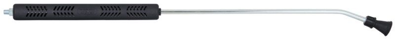 SC5 Lance - Zinc Plated - 900mm