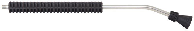 SF12 Lance - Zinc Plated - 500mm