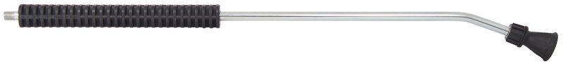 SF12 Lance - Zinc Plated - 700mm
