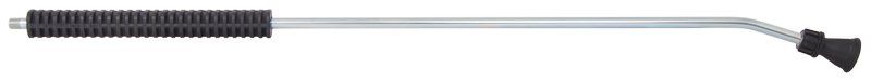 SF12 Lance - Zinc Plated - 900mm