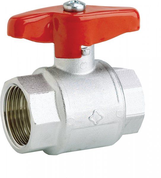 Ball Valve