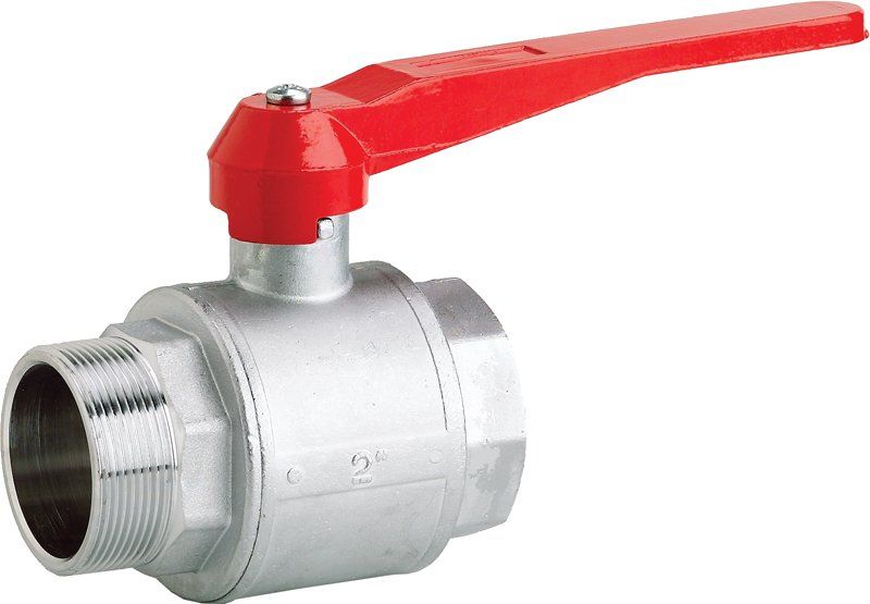 Ball Valve