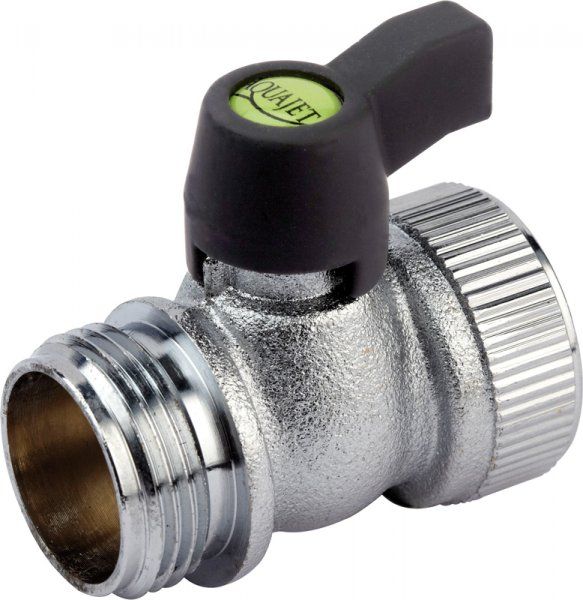 Ball Valve
