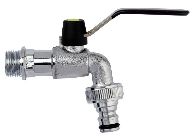Garden Tap