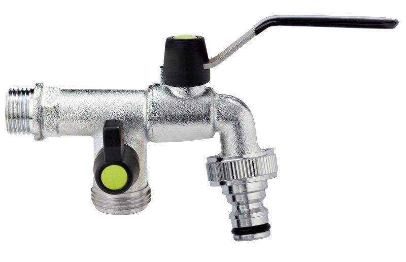 Garden Tap