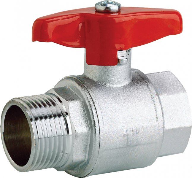 Ball Valve