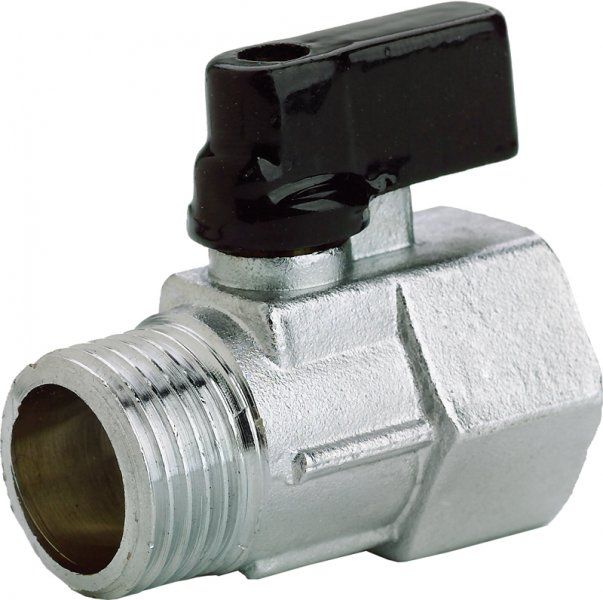 Mini Ball Valve
