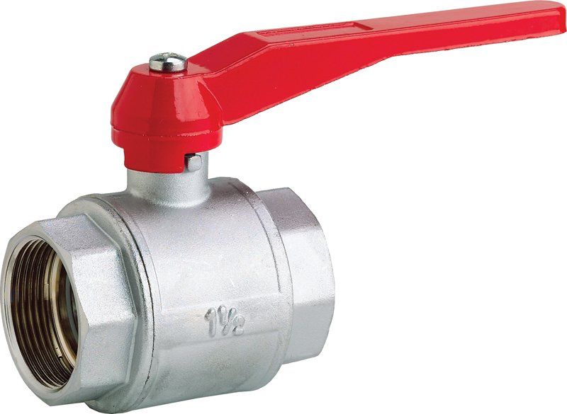 Ball Valve