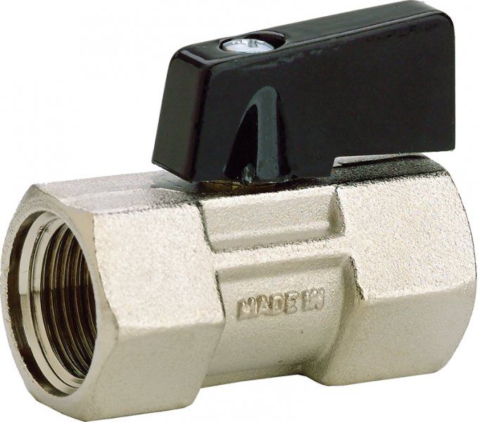Mini Ball Valve