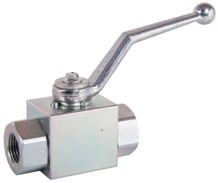 Ball Valve