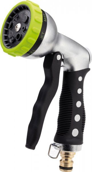 Multi Jet Spray Gun
