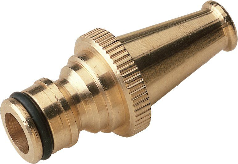 Fixed Hose Nozzle