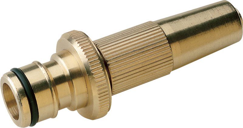 High Flow Hose Nozzle