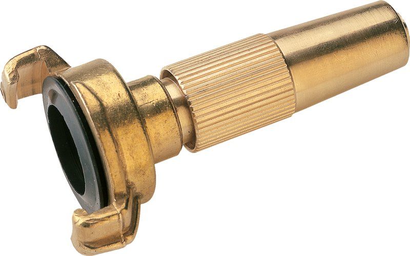 Adjustable Hose Nozzle