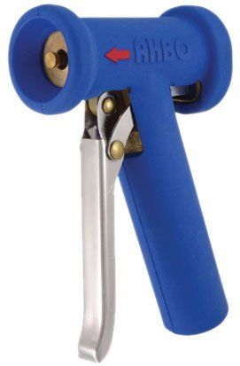 AKBO Blue Princess Wash Gun - Brass