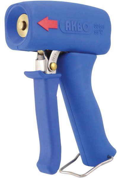 AKBO Blue King Wash Gun - Brass 406-1039