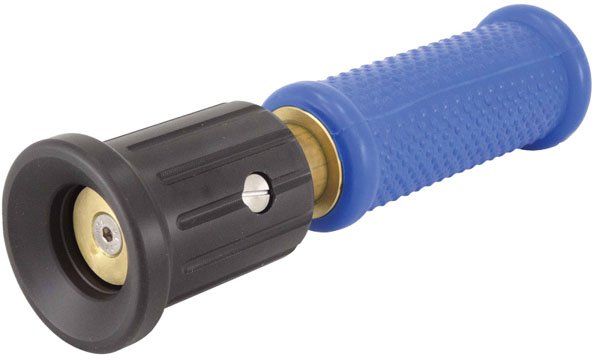 AKBO Heavy Duty Spray Head - Brass