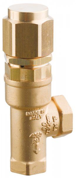 SVL17 Pressure Regulator