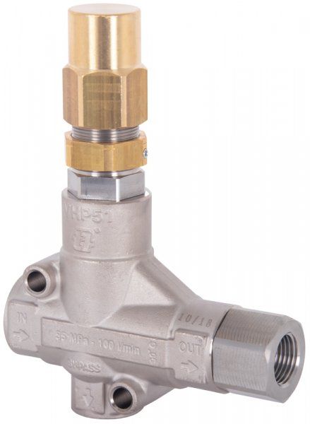 VHP51 Unloader Valve