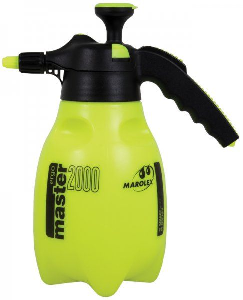 Master+ 2000 Pressure Sprayer