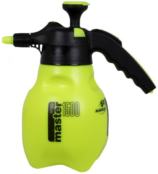 Master+ 1500 Pressure Sprayer