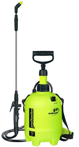 Profession 7 Pressure Sprayer