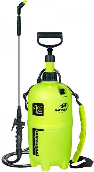 Profession 12 Pressure Sprayer