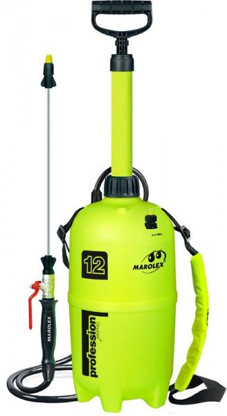 Profession+ 12 Pressure Sprayer
