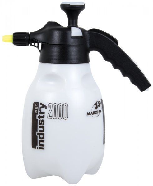 Industry 2000 Pressure Sprayer