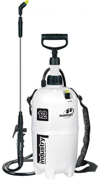 Industry 12 Pressure Sprayer