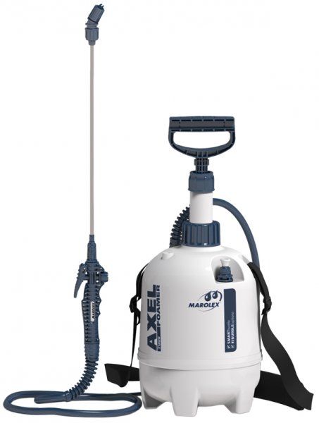 AXEL 7000 Pressure Foamer