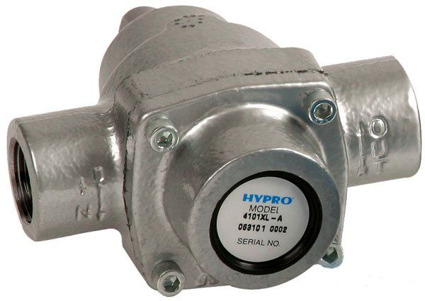 Hypro 4101 Series Roller Pump - Poly Rollers