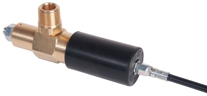 ETC Engine Throttle Controller