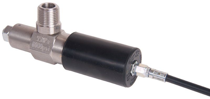 ETC-INOX Engine Throttle Controller