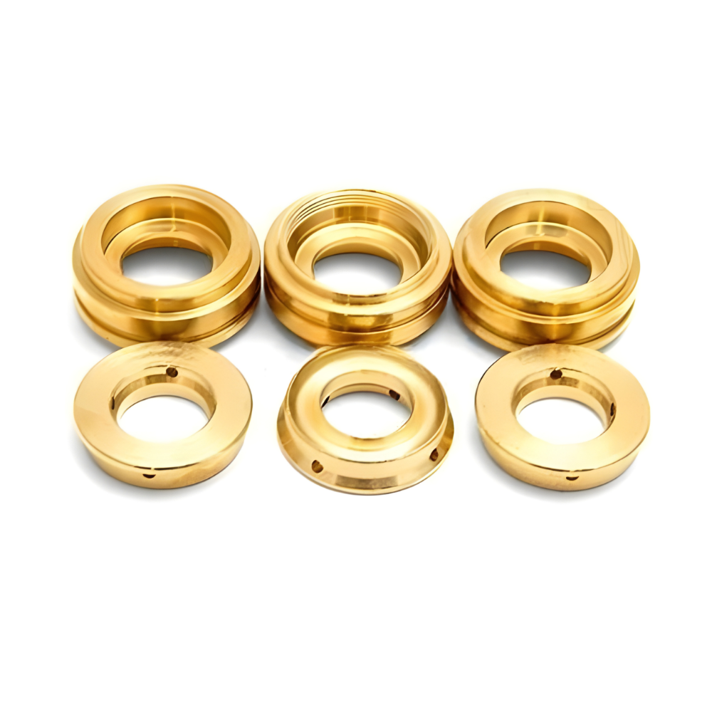Annovi Reverberi Pump Kit 42172 Brass Collar (1 Piston)