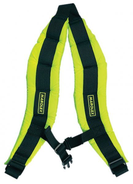 Shoulder Straps
