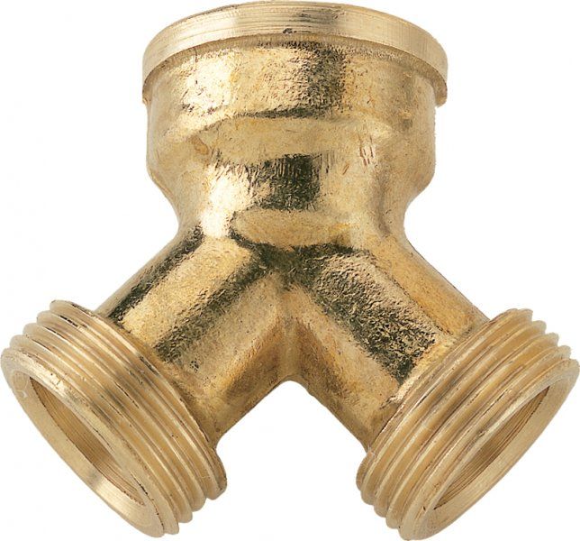 Y Connector