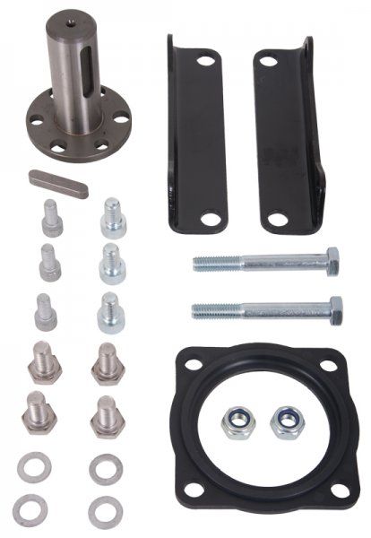 Comet 30mm Cardan Shaft Kit