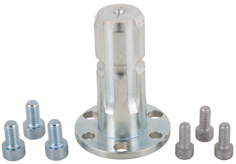 Comet 1"3/8 Cardan Shaft Kit