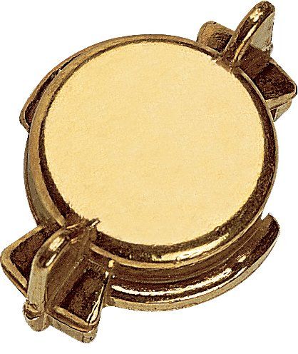 Geka Claw Connector Blanking Cap