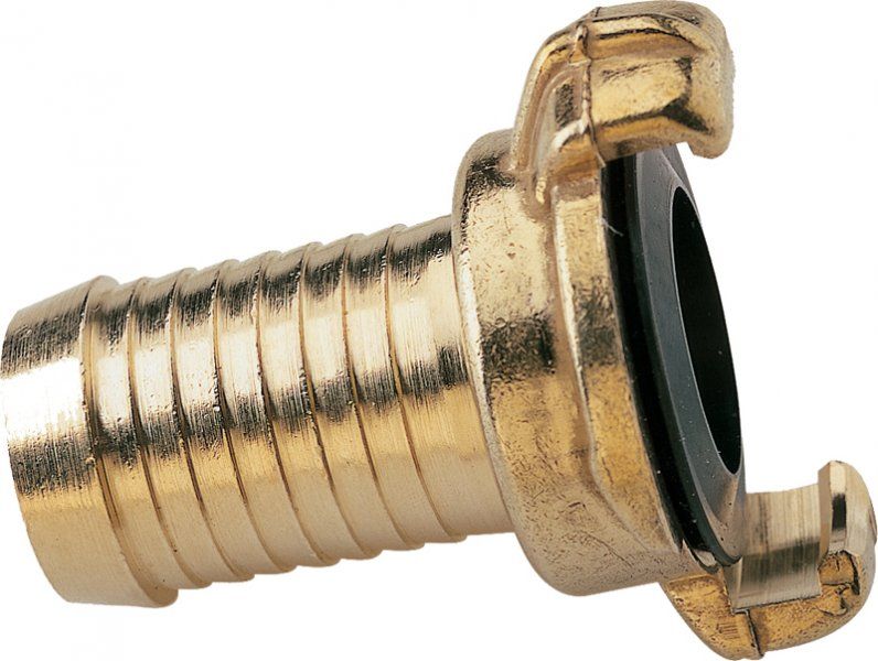 Geka Claw Connector